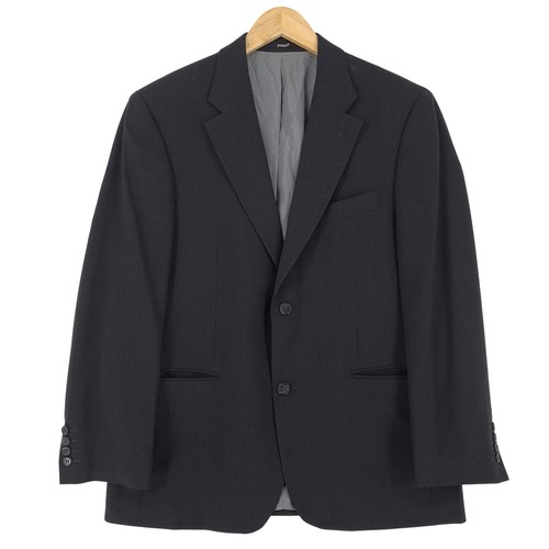 Digel blazer uomo lana - in,