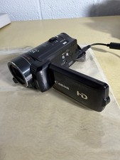 Canon Vixia HF10 .A 16 GB HD