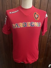 Maglia Cagliari ( Bovi ) 