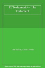 El Testamento = The Testament