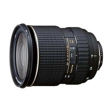 Tokina pro 16 50 mm - at-x,