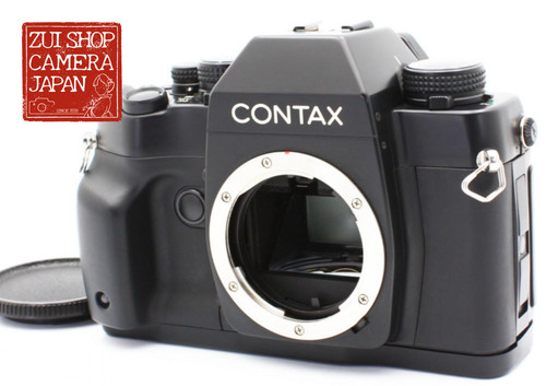 Ecc contax rx - [ecc, 35