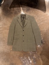 Giacca in tweed Purdey