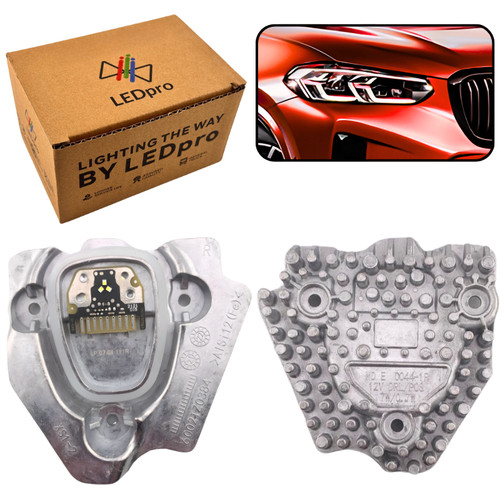 Modulo led drl per bmw - led,