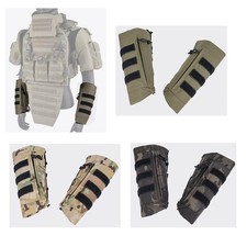 Tactical body armor - body,