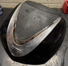 Guscio superiore modanatura - superiore,