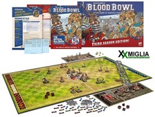 Blood Bowl - Third Season