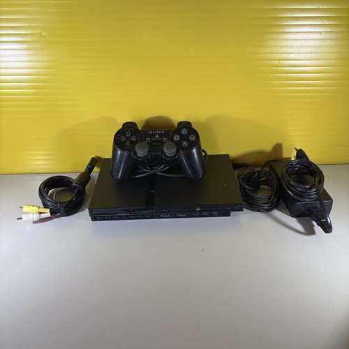Console sony playstation - console, 2