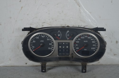 86650 strumentazione - 86650,