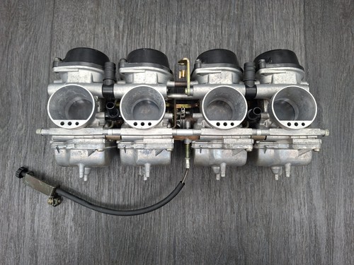 Kit carburatore suzuki 600 - kit, rf