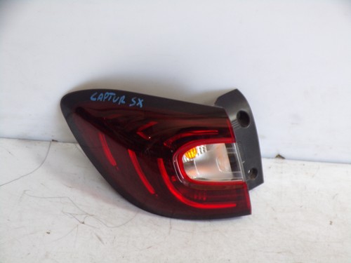 10756 fanale sinistro renault - fanale,