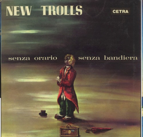 New trolls senza orario - senza,