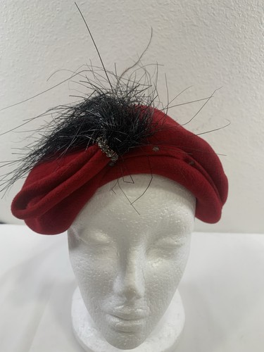 Cappello berretto vintage