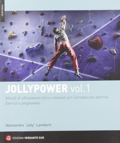 Jollypower metodi di - jollypower.,