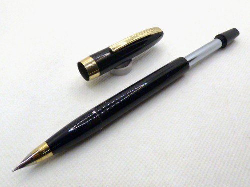 Sheaffer imperial iii black - iii, gt