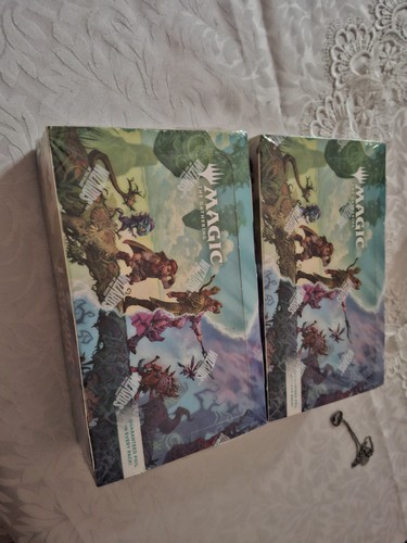 Magic the gathering lorwyn - magic,