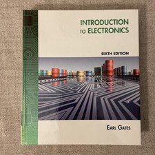 Introduction to Electronics 