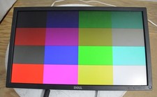 Dell E2216Hf 21.5" LCD Monitor