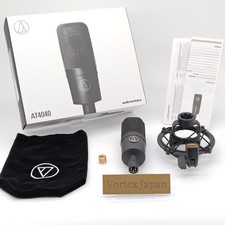 Audio-Technica AT4040