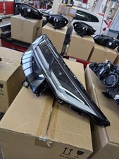 AUDI Q8 2018- 2026 FANALE
