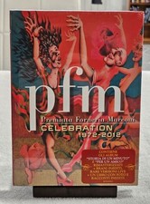 Premiata Forneria Marconi -