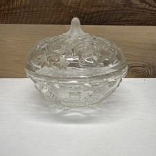 Piatto porta caramelle con