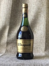 Bottiglia vintage cognac - vintage,
