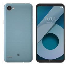 LG Q6 M700n Platinum 3 GB/32