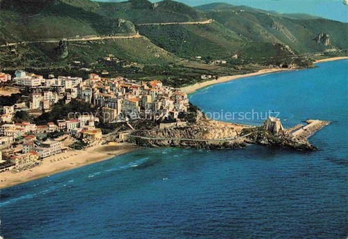 Sperlonga latina lazio - sperlonga,