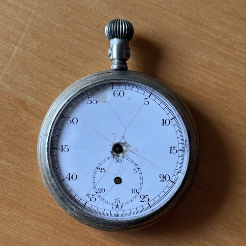 Orologio tasca antico non - orologio,