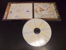 The Fiery Furnaces – Gallowsbird's Bark CD Rough Trade – RTRADECD122