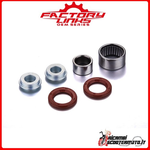 Mono bearing kit - kit, under