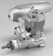 OS engines 55 AX c/silenziat