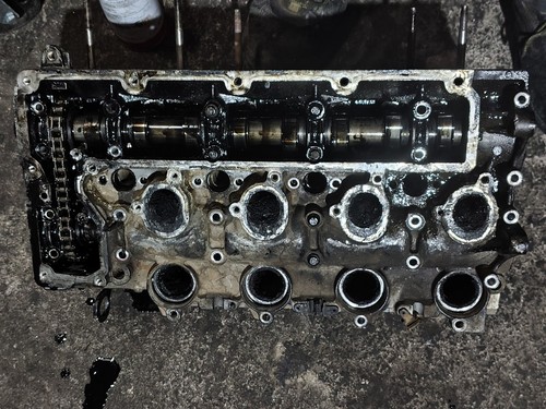 Testata fiat scudo anno - 2.0,