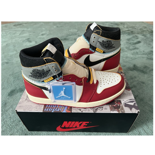 Jordan air - retro, high