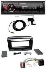 Pioneer 1din mp3 dab - pioneer,