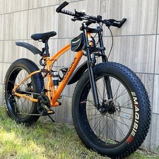 26-inch Mountain Bike MTB