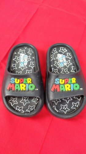 Sandali uomo super mario - da,