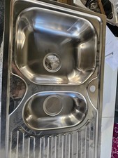 lavello acciaio inox VASCA