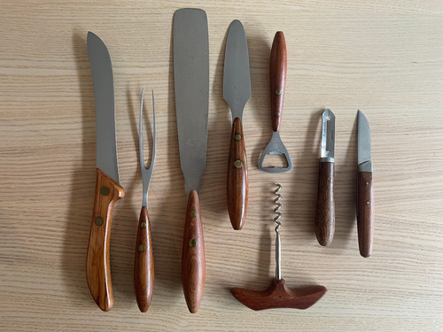 Raadvad scandinavian wood - scandinavian,