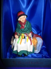 Figurina Royal Doulton vintage