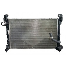 Radiatore acqua 51936039 Alfa Romeo Mito 1.3 Multijet 2008-2018