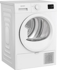 ASCIUGATRICE A POMPA DI CALORE