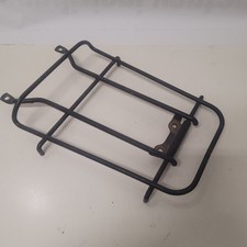 Portapacchi posteriore