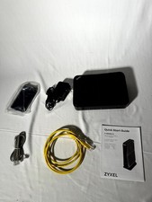 Zyxel P-660HN-51 modem/router