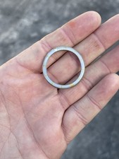 Lunetta Orologio Vintage Zodiac Seawolf 722-946B Quadrante Esotico ��