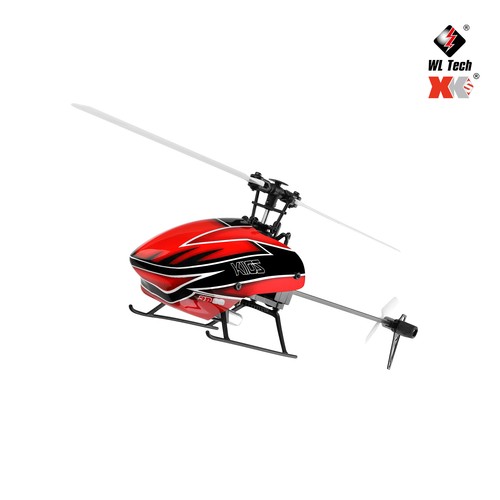 K110s ghz elicottero - k110s,