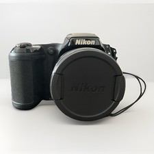Nikon COOLPIX L320 16,1 MP 26X