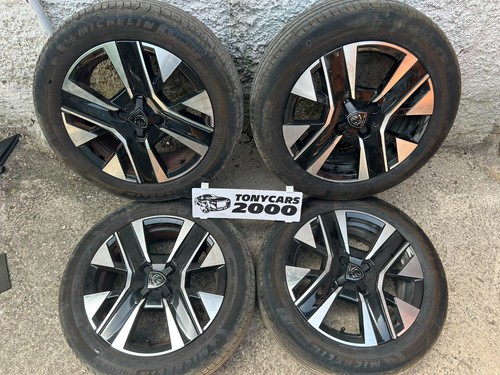 Cerchi gomme peugeot 208 gt - cerchi,