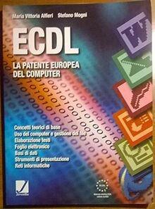 Ecdl patente europea del - europea,